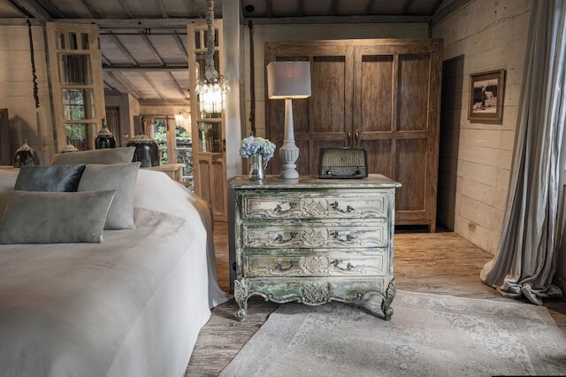 バルキーゼ ヘリテージ ホテル