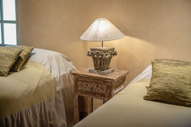 バルキーゼ ヘリテージ ホテル