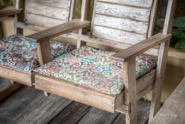 バルキーゼ ヘリテージ ホテル