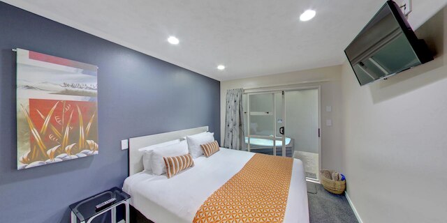 カプリ オン フェントン