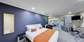 カプリ オン フェントン