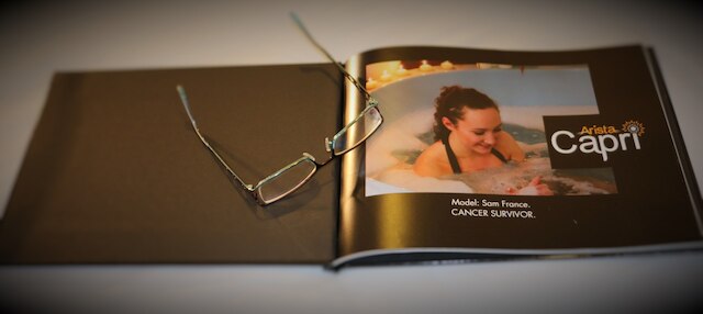 カプリ オン フェントン