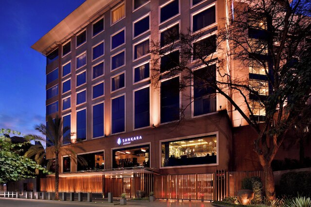 サンカラ ナイロビ