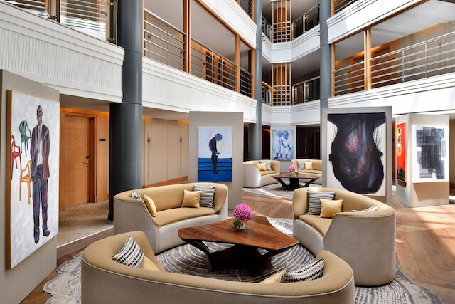 サンカラ ナイロビ