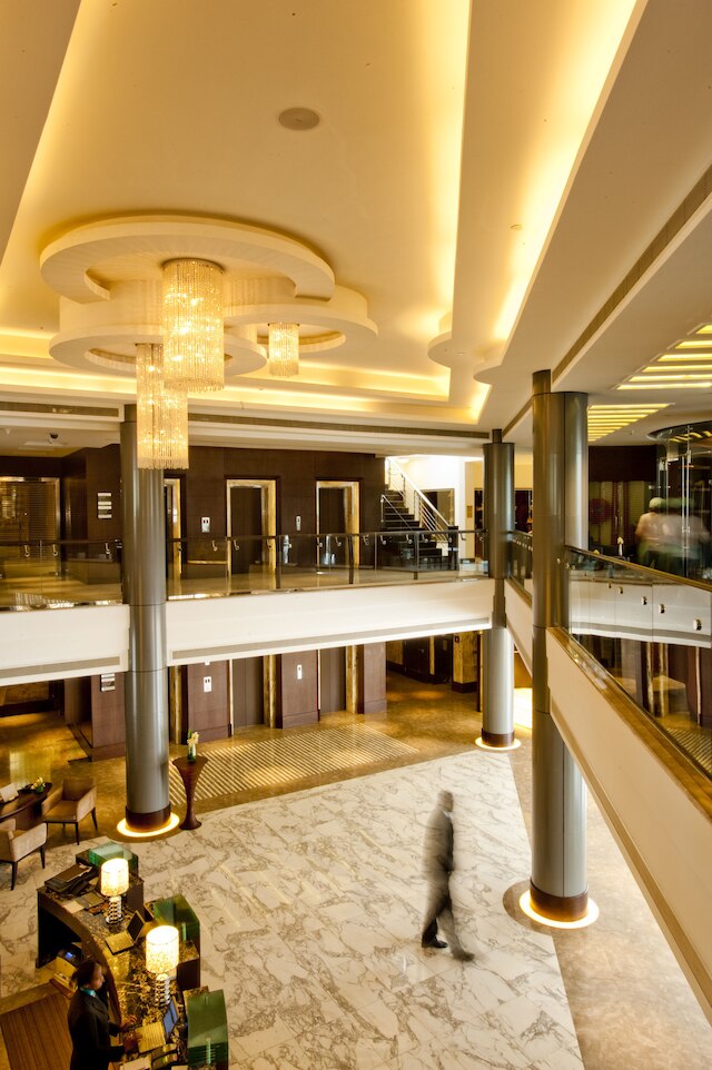 サンカラ ナイロビ