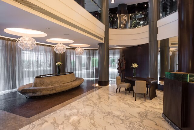 サンカラ ナイロビ