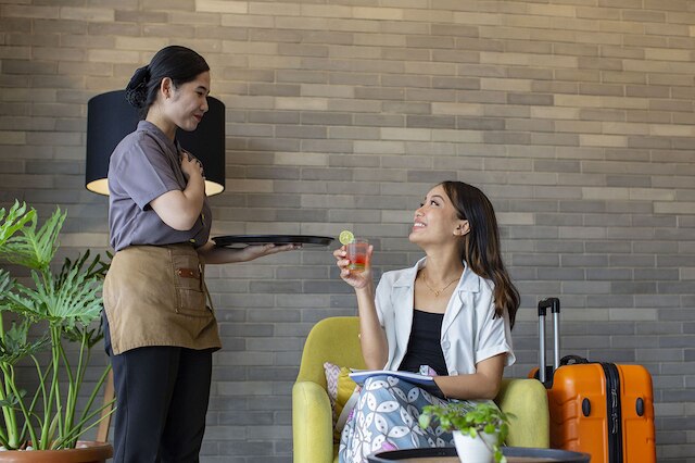 1O1 アーバン ジャカルタ ケラパ ガディン