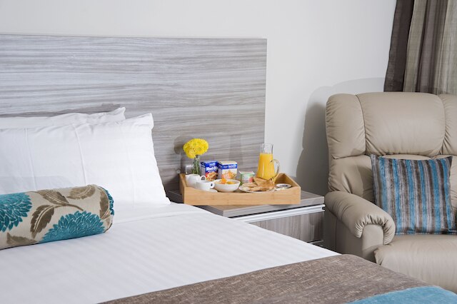 ベストウェスタン エラズリー インターナショナル