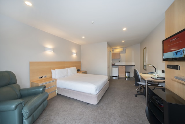 ベストウェスタン エラズリー インターナショナル