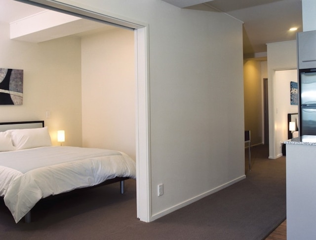 クエスト オン ラムトン