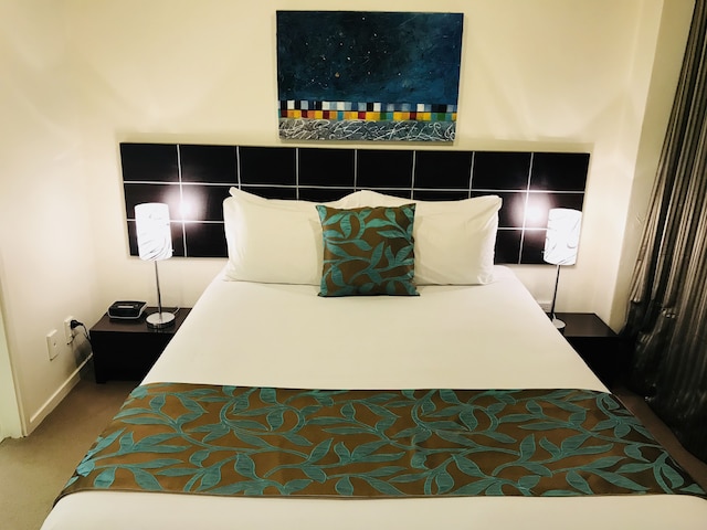 クエスト オン ラムトン