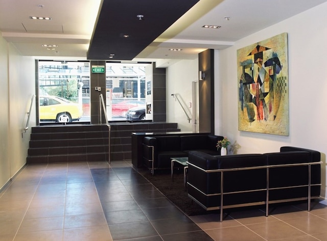 クエスト オン ラムトン