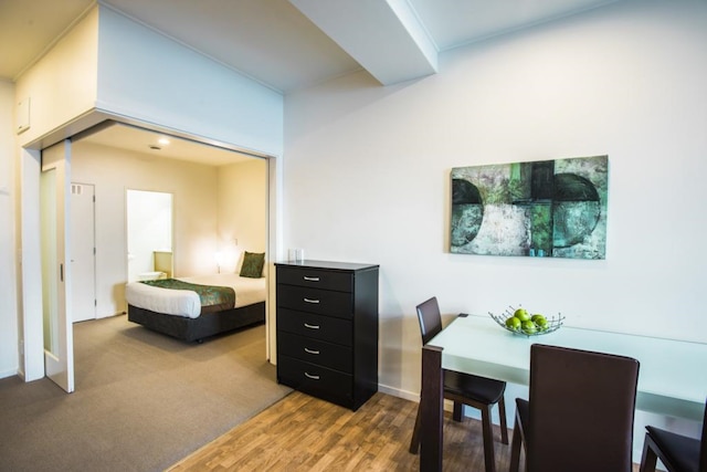 クエスト オン ラムトン