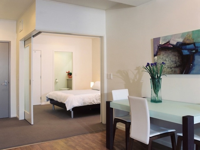 クエスト オン ラムトン