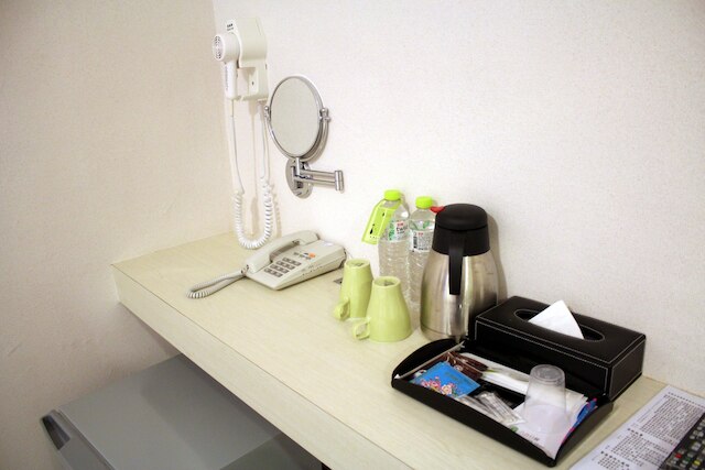 サニーサイド ホテル