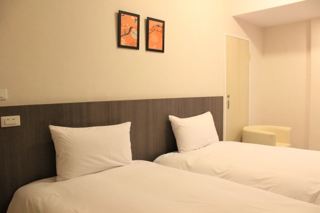 サニーサイド ホテル