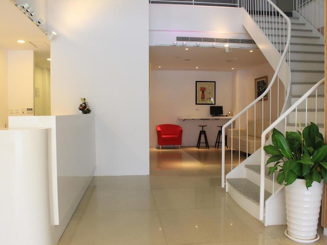 サニーサイド ホテル