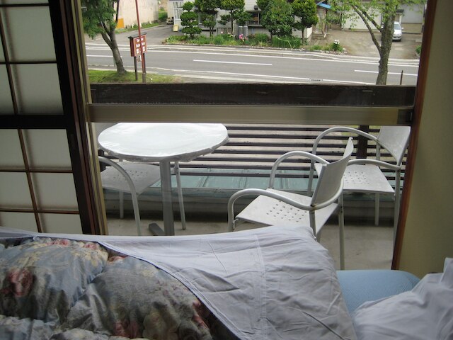 十和田湖バックパッカーズ