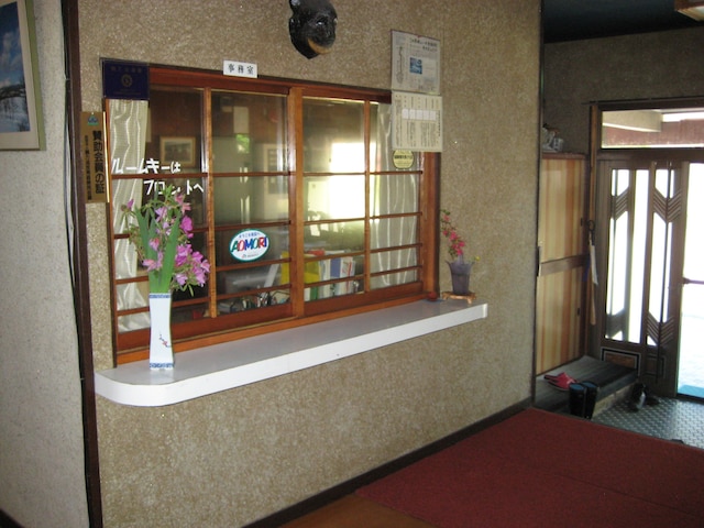 十和田湖バックパッカーズ