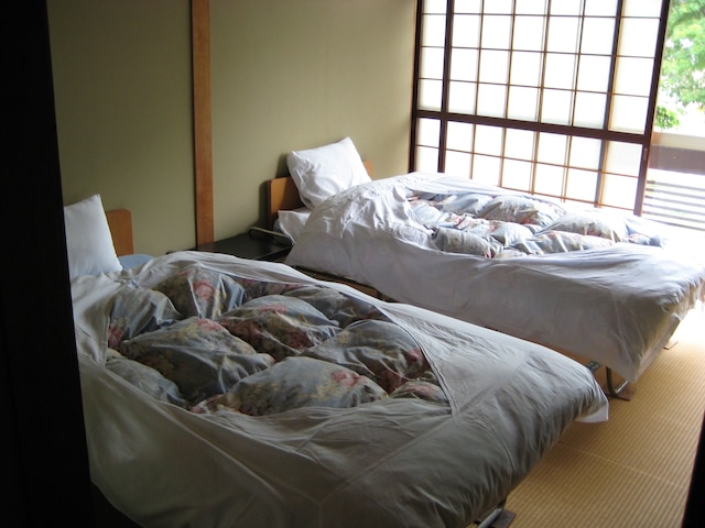 十和田湖バックパッカーズ