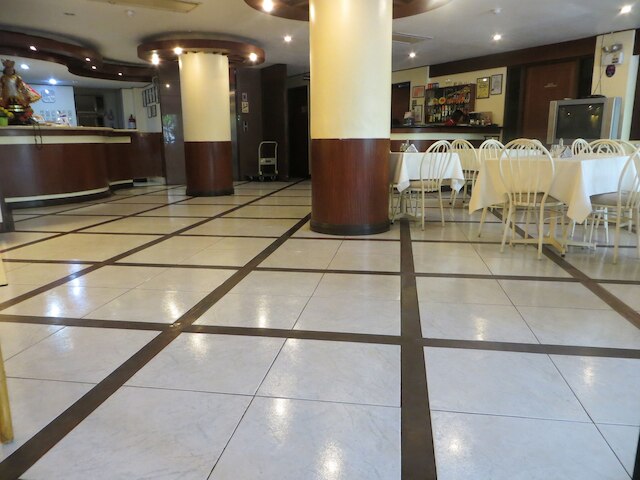 パラゴン スイーツ