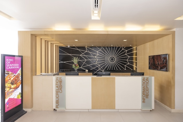 パタヤシービューホテル