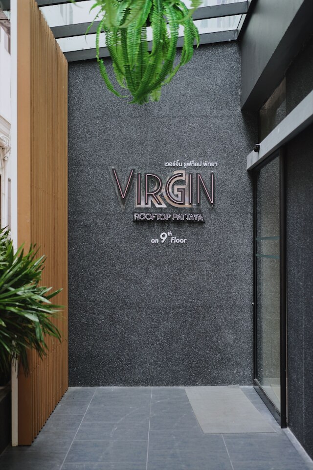 パタヤシービューホテル