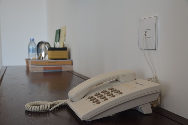 コラブ ソー プノンペン ホテル