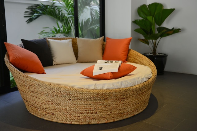 コラブ ソー プノンペン ホテル