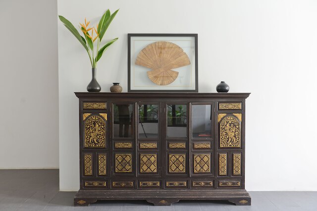 コラブ ソー プノンペン ホテル