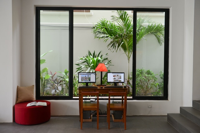 コラブ ソー プノンペン ホテル