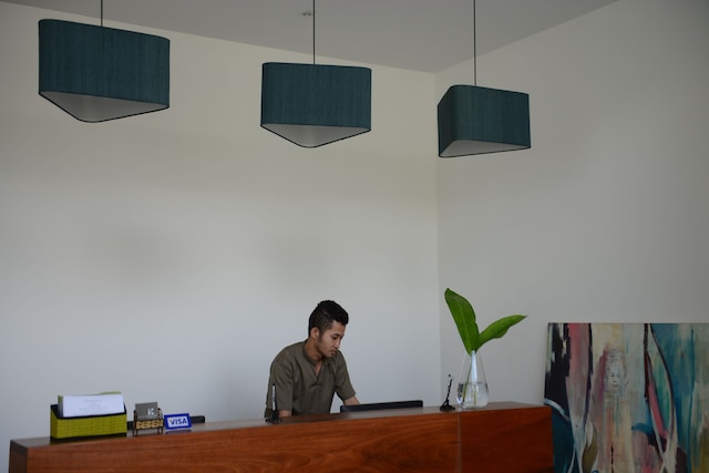 コラブ ソー プノンペン ホテル