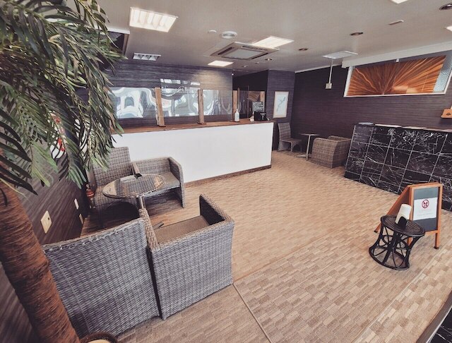 スターカプセル沖縄