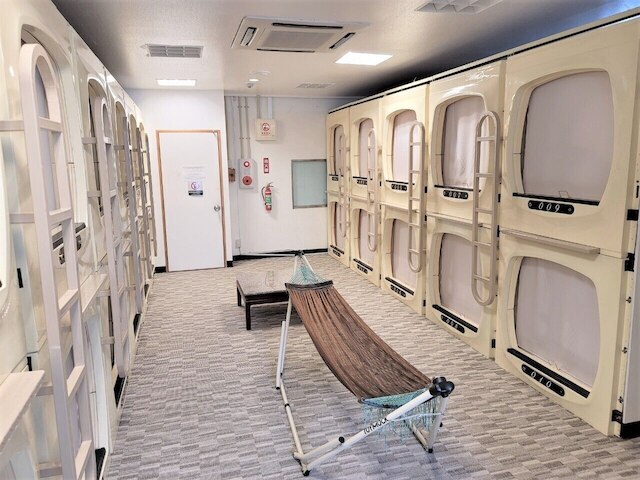 スターカプセル沖縄