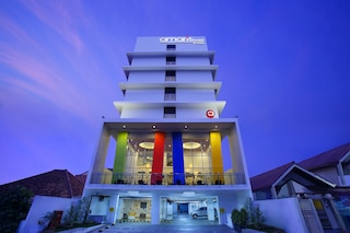 アマリス  ホテル  ドクター スシロ グロゴル