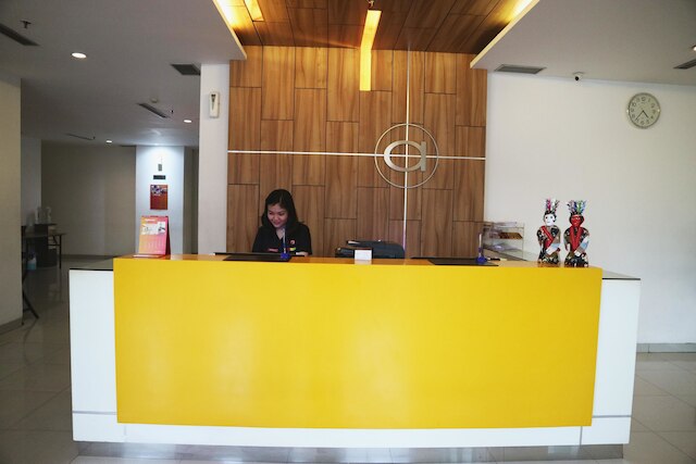 アマリス ホテル ドクター スシロ グロゴル