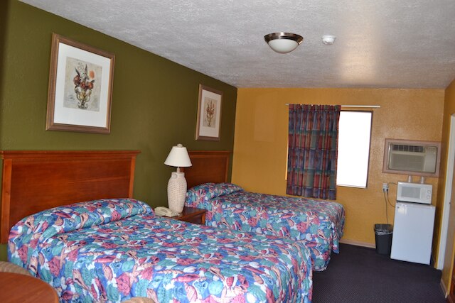 アトランティック エコノミー イン