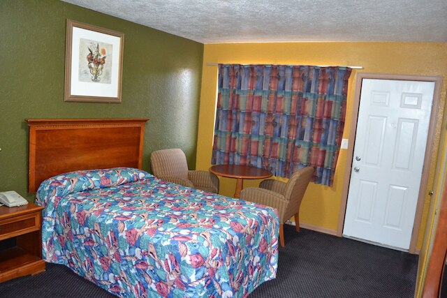 アトランティック エコノミー イン