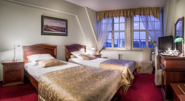 ホテル イン ヤナ パウラ II