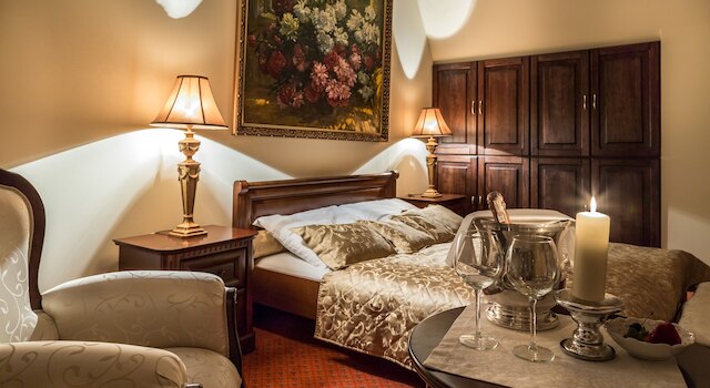 ホテル イン ヤナ パウラ II