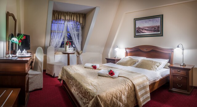 ホテル イン ヤナ パウラ II