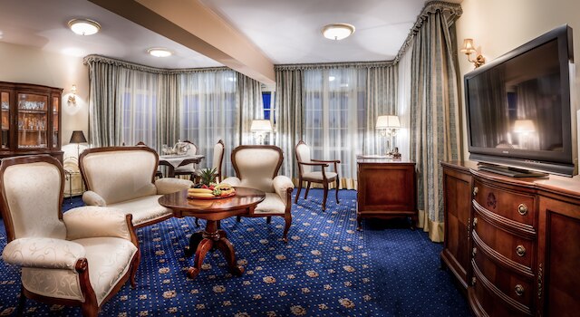 ホテル イン ヤナ パウラ II