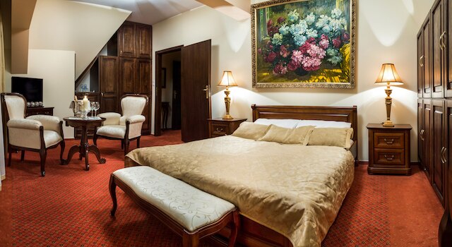 ホテル イン ヤナ パウラ II