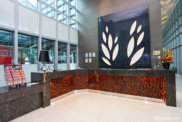 パーク アベニュー チャンギ