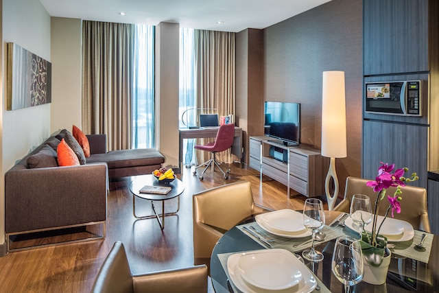 パーク アベニュー チャンギ