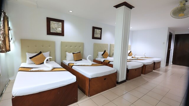 ローレランド ファーム リゾート