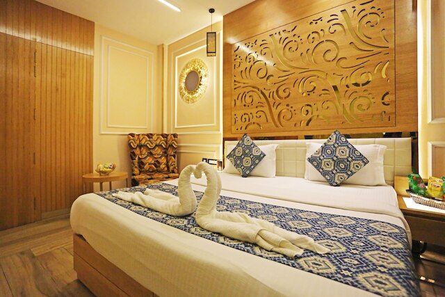 JRD ラグジュアリー