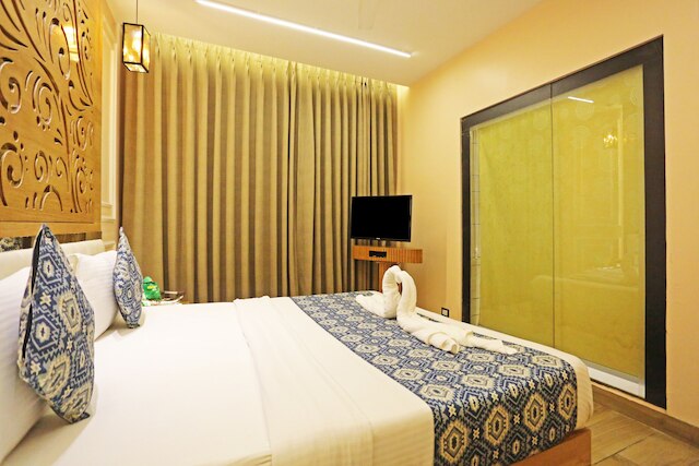 JRD ラグジュアリー