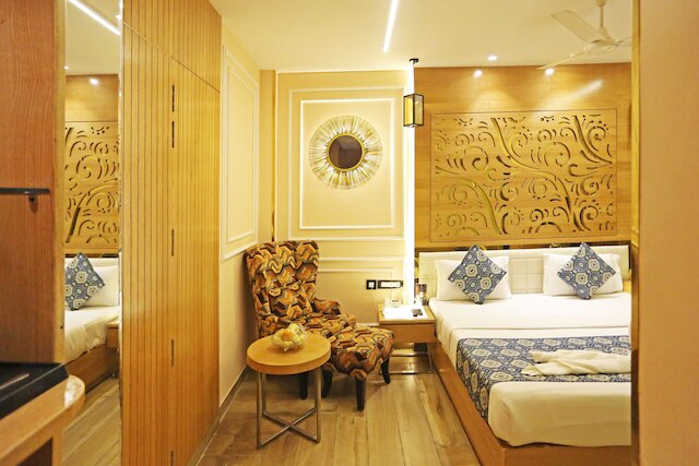 JRD ラグジュアリー