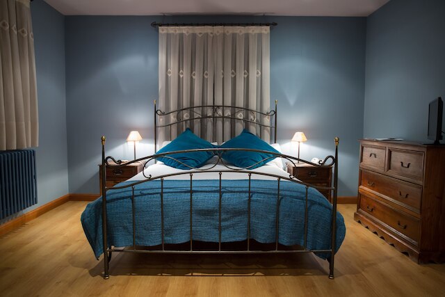 ホテル ヴェンタ マグーリョ